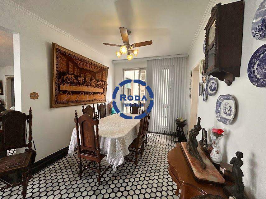 Apartamento à venda no Boqueirão: 