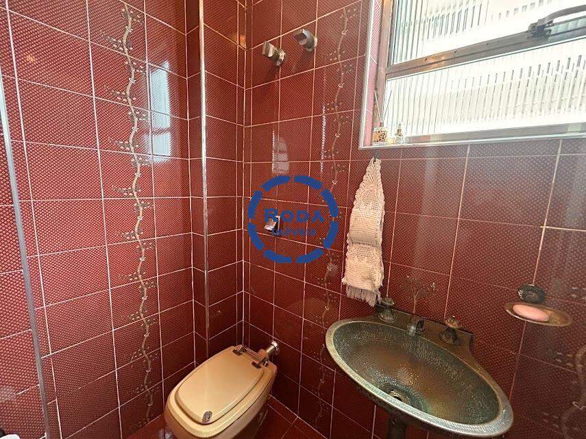 Apartamento à venda no Boqueirão: 
