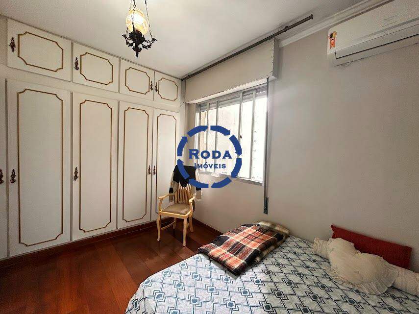 Apartamento à venda no Boqueirão: 