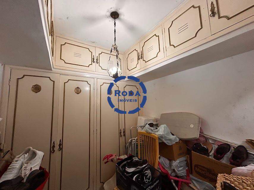 Apartamento à venda no Boqueirão: 