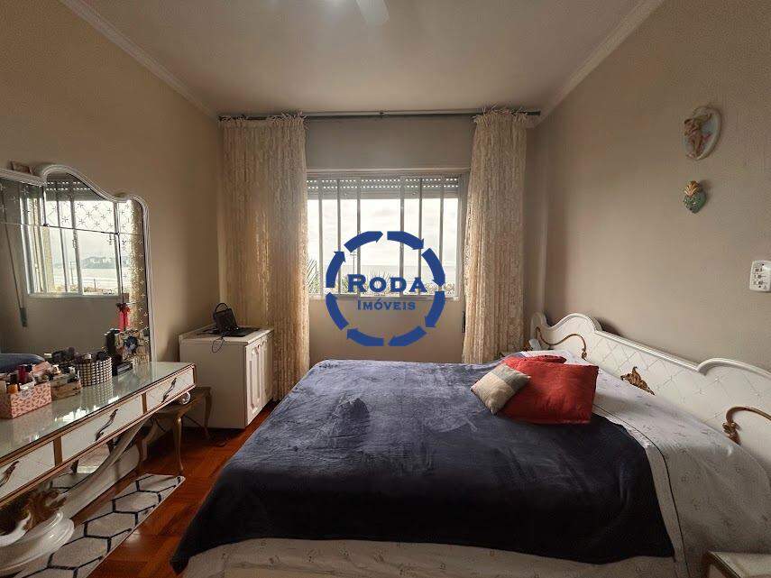 Apartamento à venda no Boqueirão: 