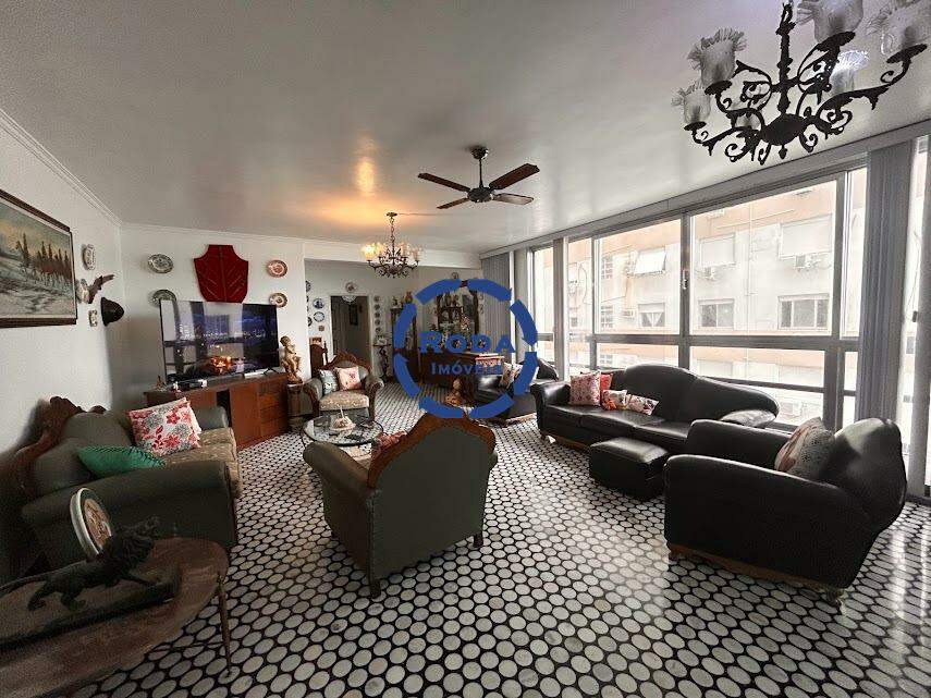 Apartamento à venda no Boqueirão: 