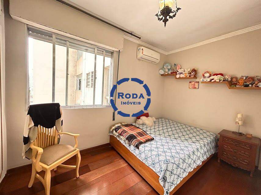 Apartamento à venda no Boqueirão: 