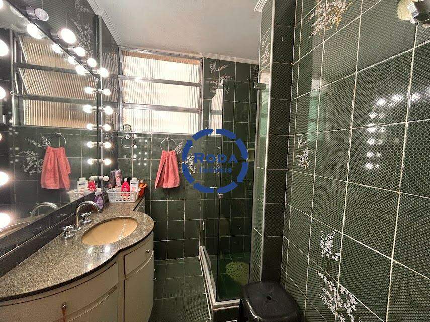 Apartamento à venda no Boqueirão: 