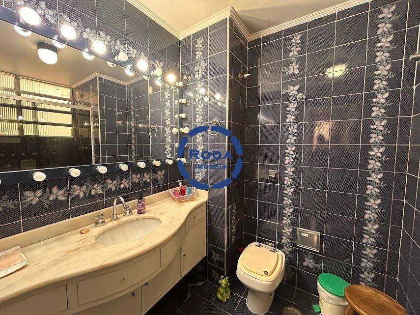 Apartamento à venda no Boqueirão: 