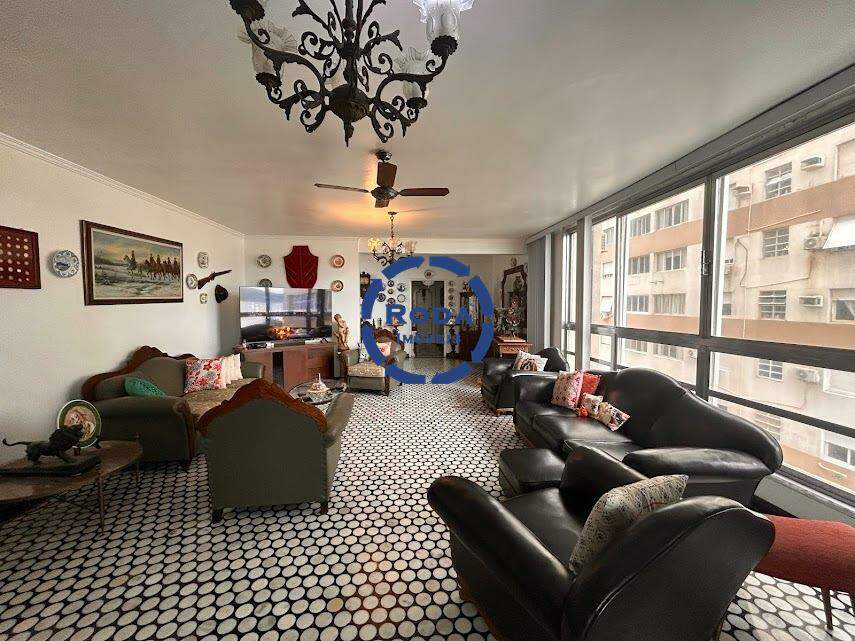 Apartamento à venda no Boqueirão: 