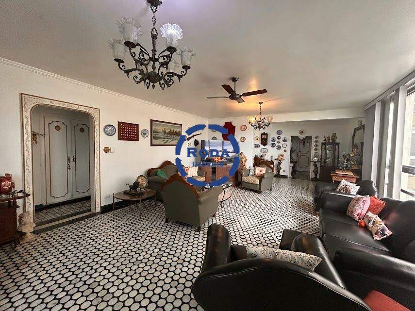 Apartamento à venda no Boqueirão: 