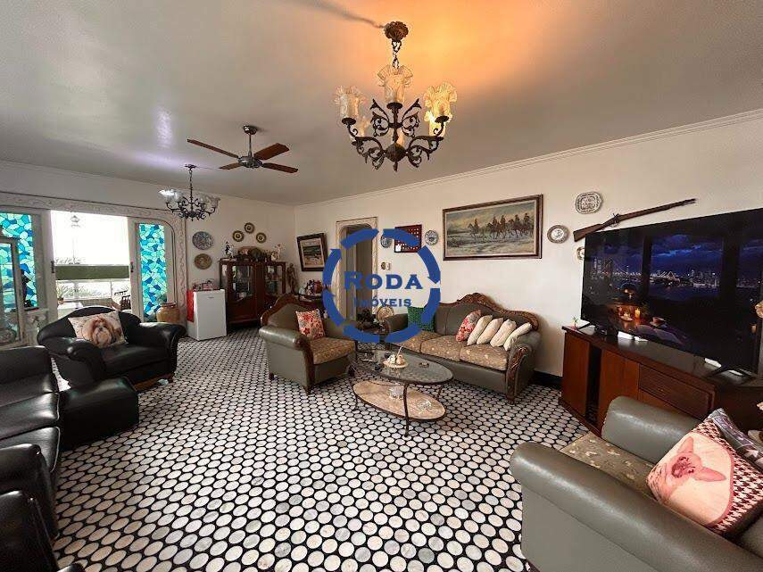 Apartamento à venda no Boqueirão: 