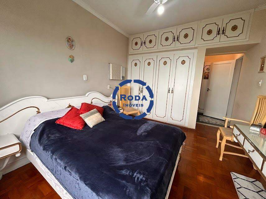 Apartamento à venda no Boqueirão: 