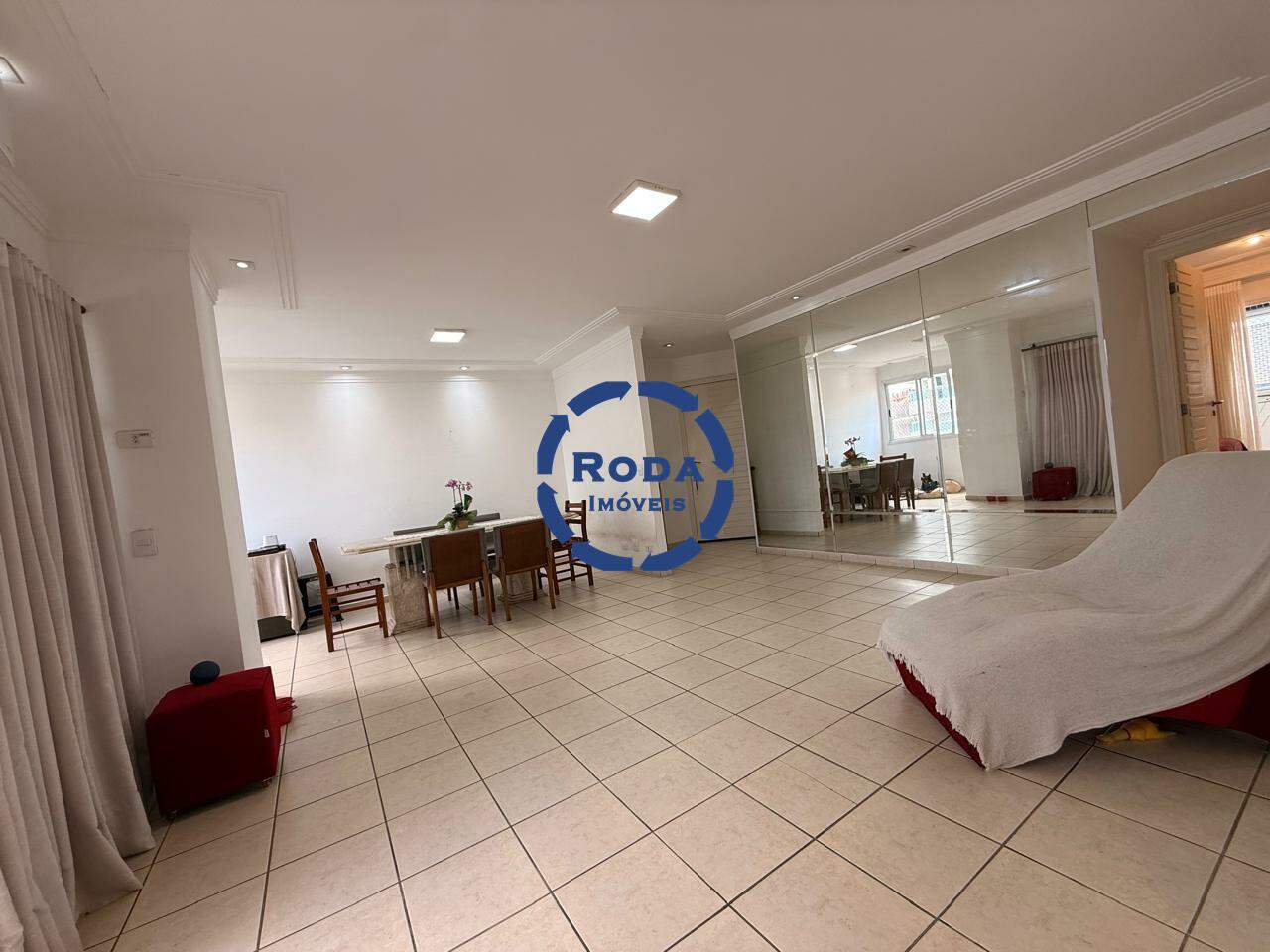 Apartamento à venda no Boqueirão: 
