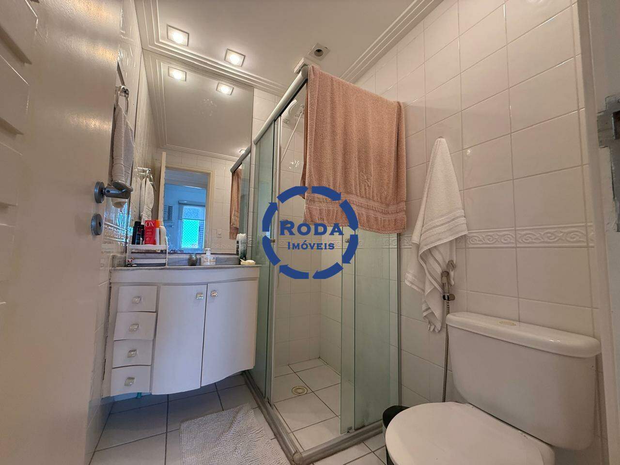 Apartamento à venda no Boqueirão: