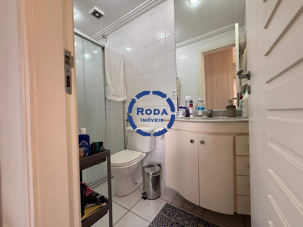 Apartamento à venda no Boqueirão: