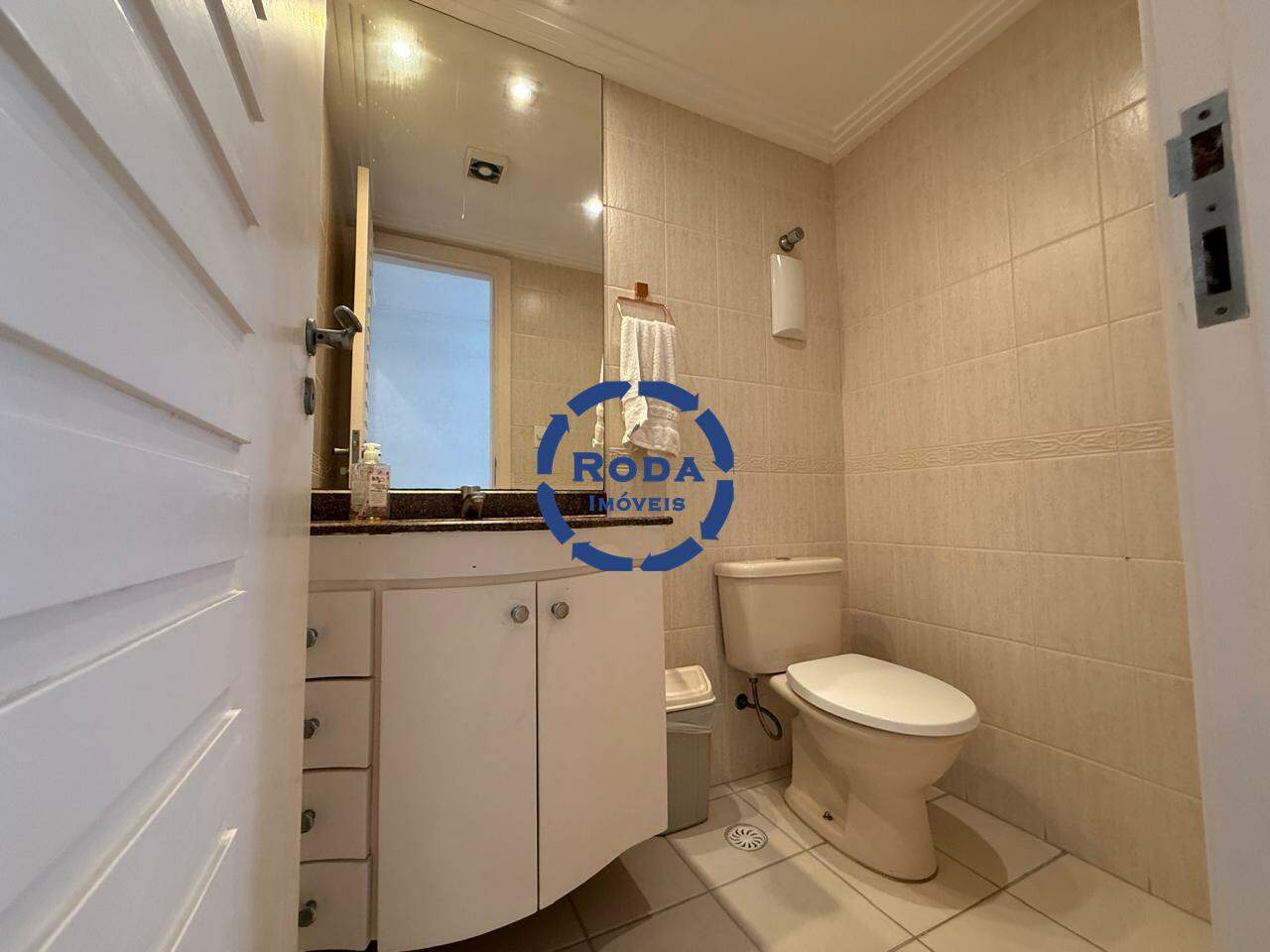 Apartamento à venda no Boqueirão: