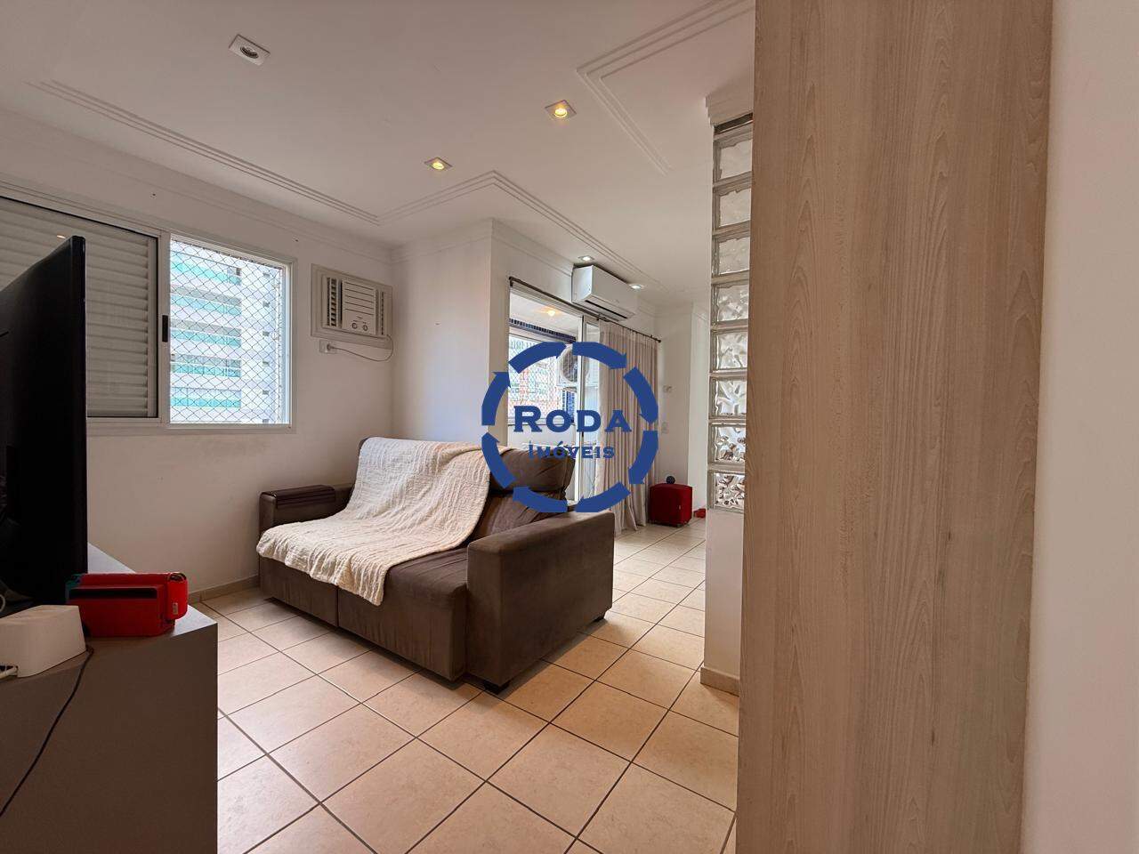 Apartamento à venda no Boqueirão:
