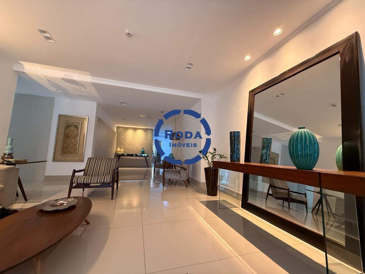 Apartamento à venda no Boqueirão: