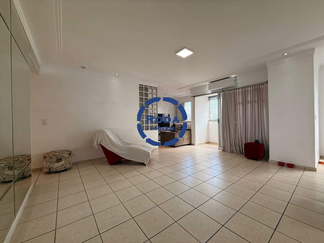 Apartamento à venda no Boqueirão: 