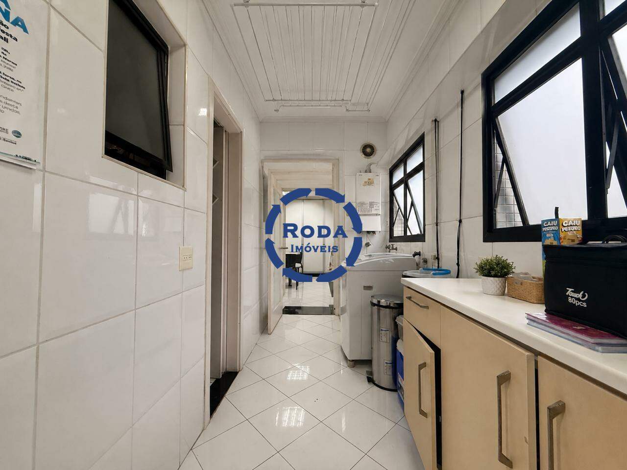 Apartamento à venda no Boqueirão:
