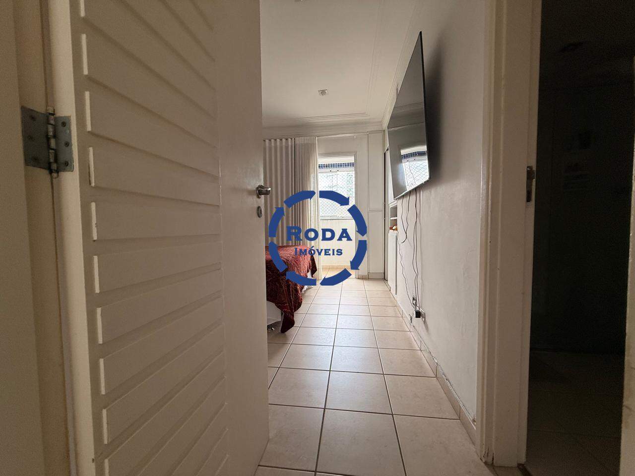 Apartamento à venda no Boqueirão: