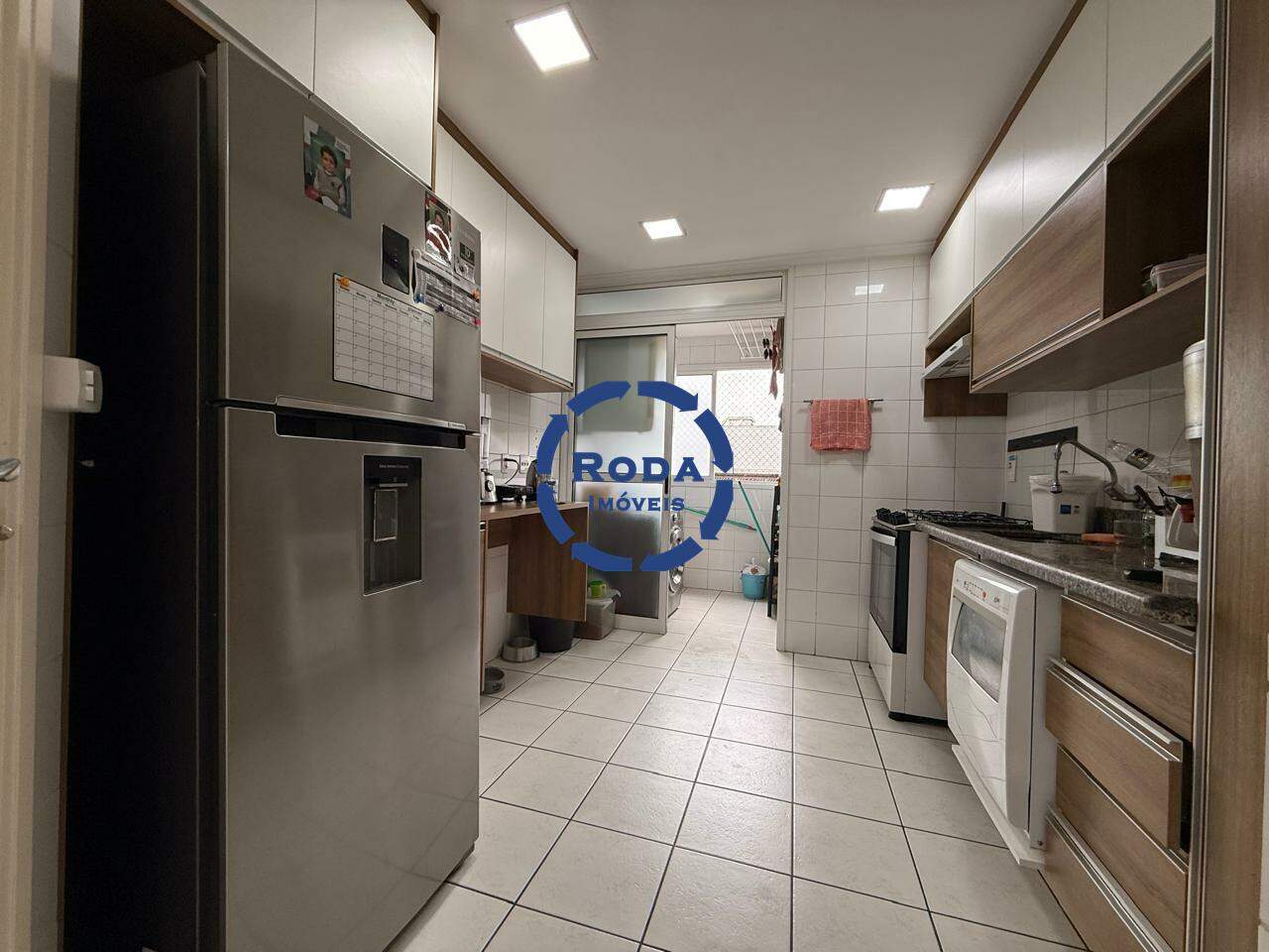 Apartamento à venda no Boqueirão: