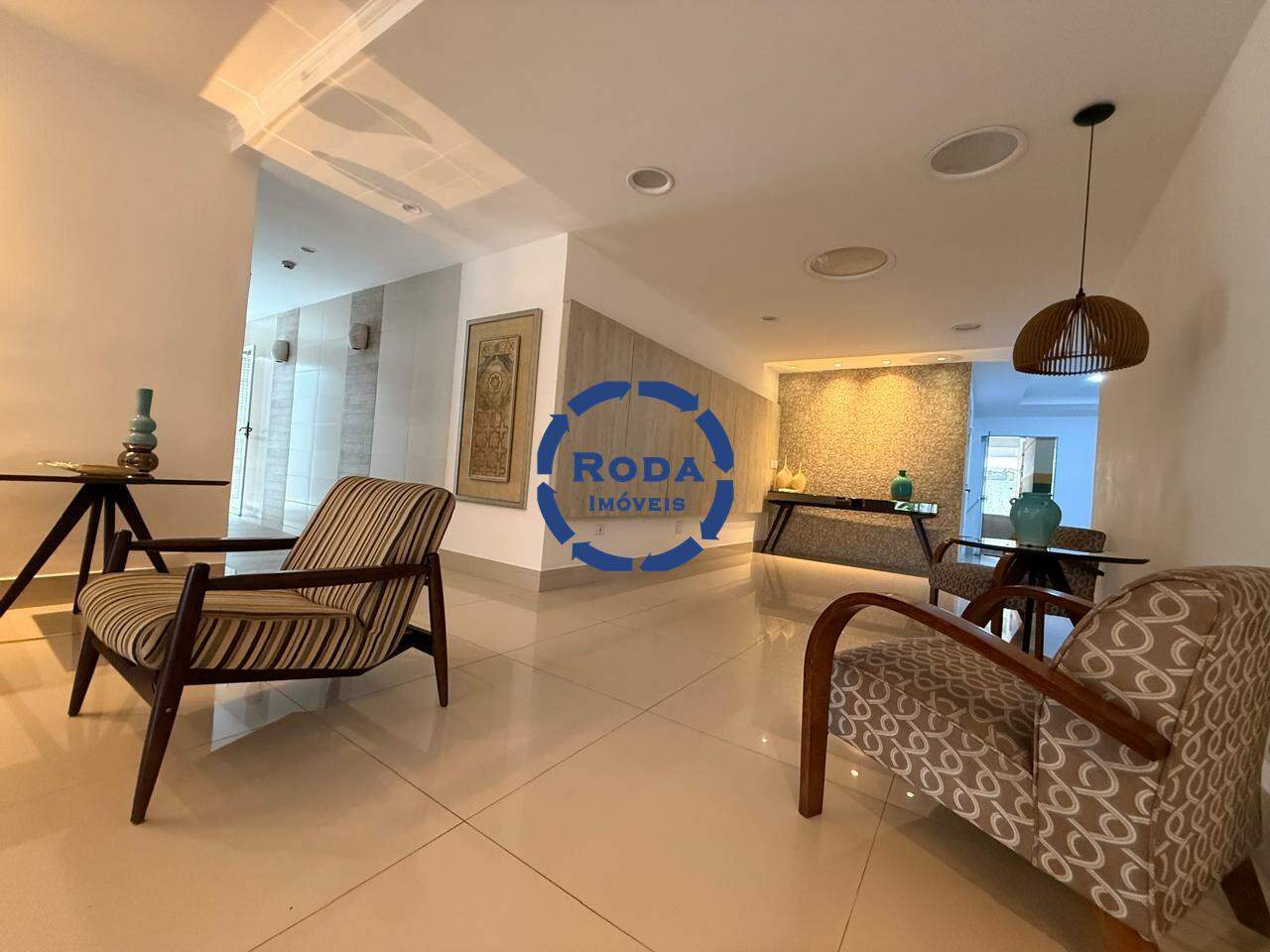 Apartamento à venda no Boqueirão: