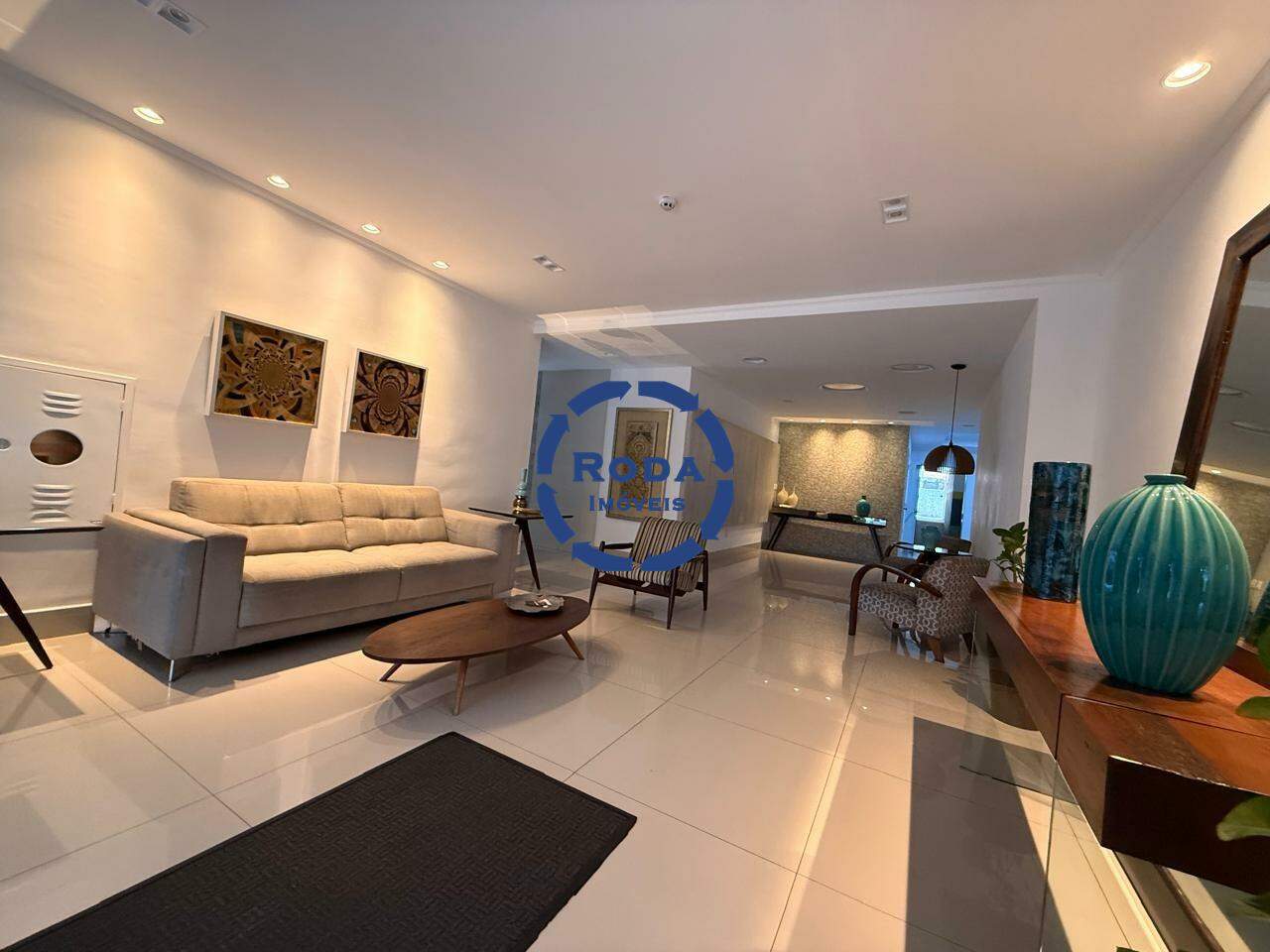Apartamento à venda no Boqueirão: