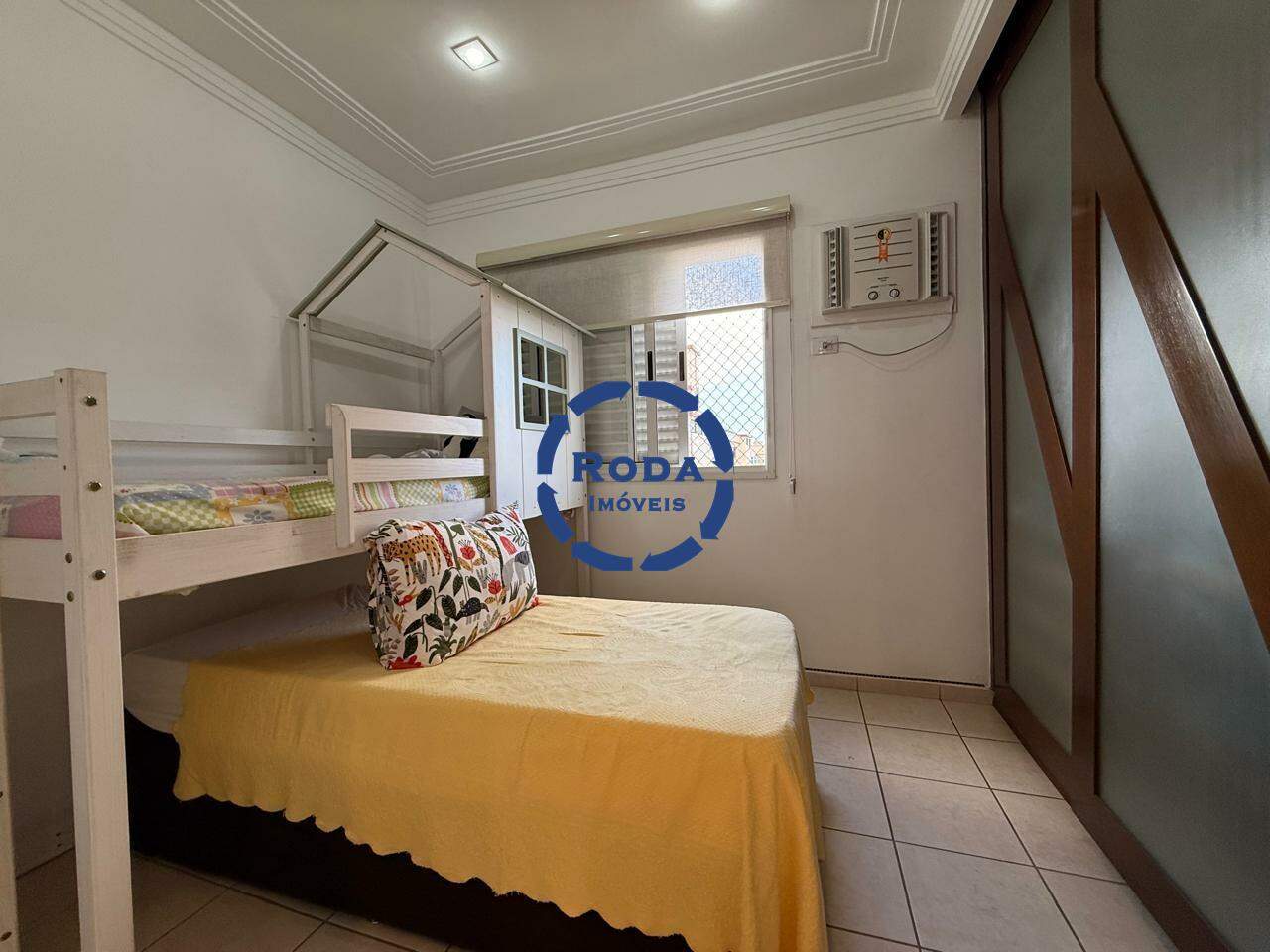 Apartamento à venda no Boqueirão: