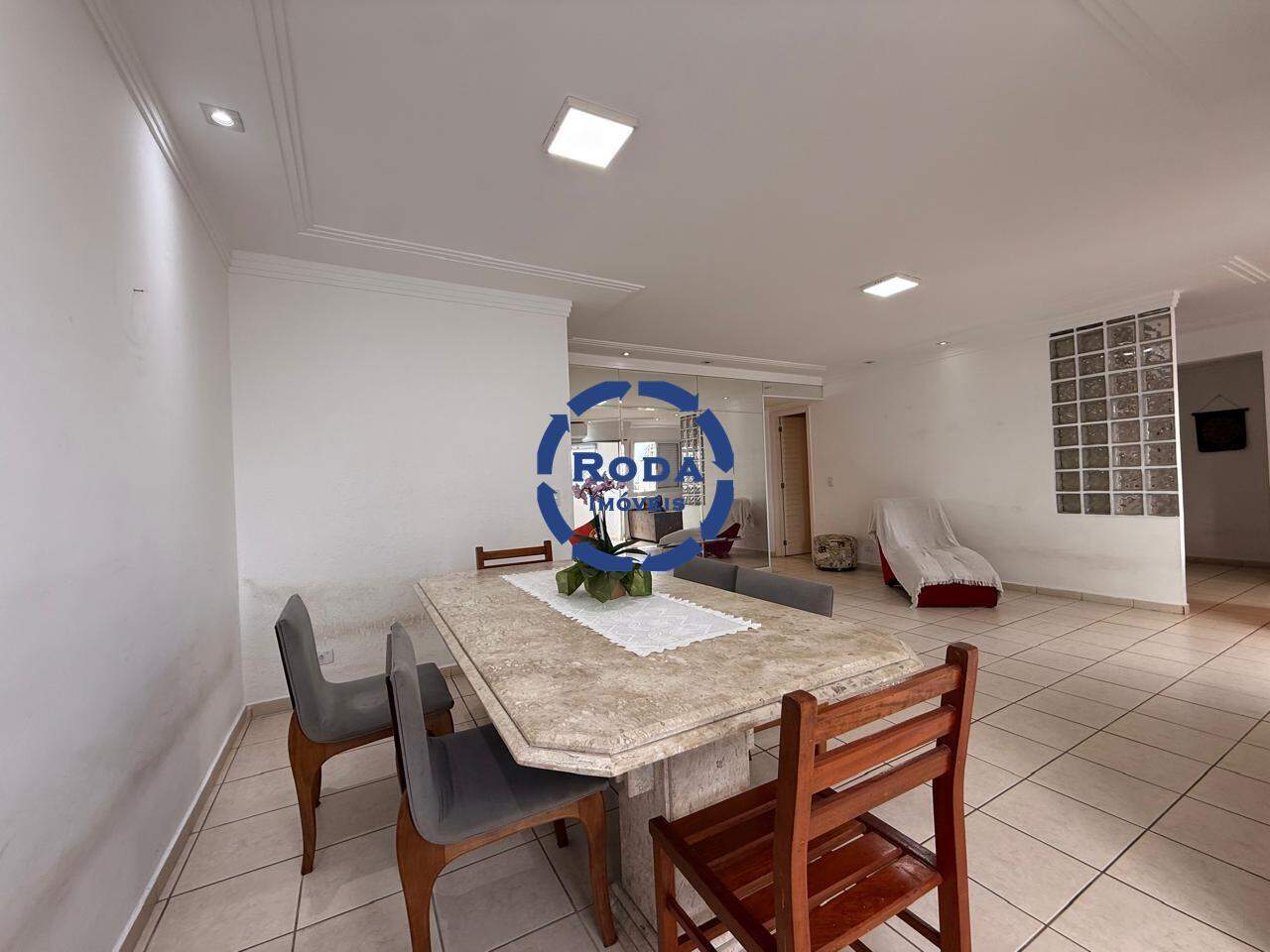Apartamento à venda no Boqueirão: 