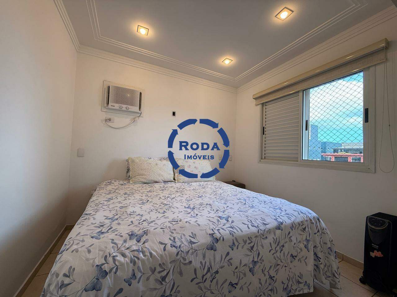 Apartamento à venda no Boqueirão:
