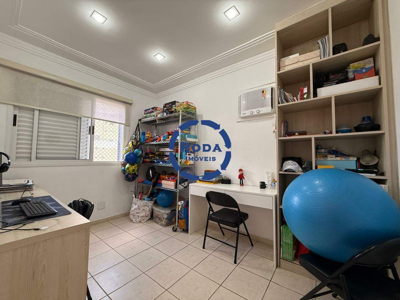 Apartamento à venda no Boqueirão: