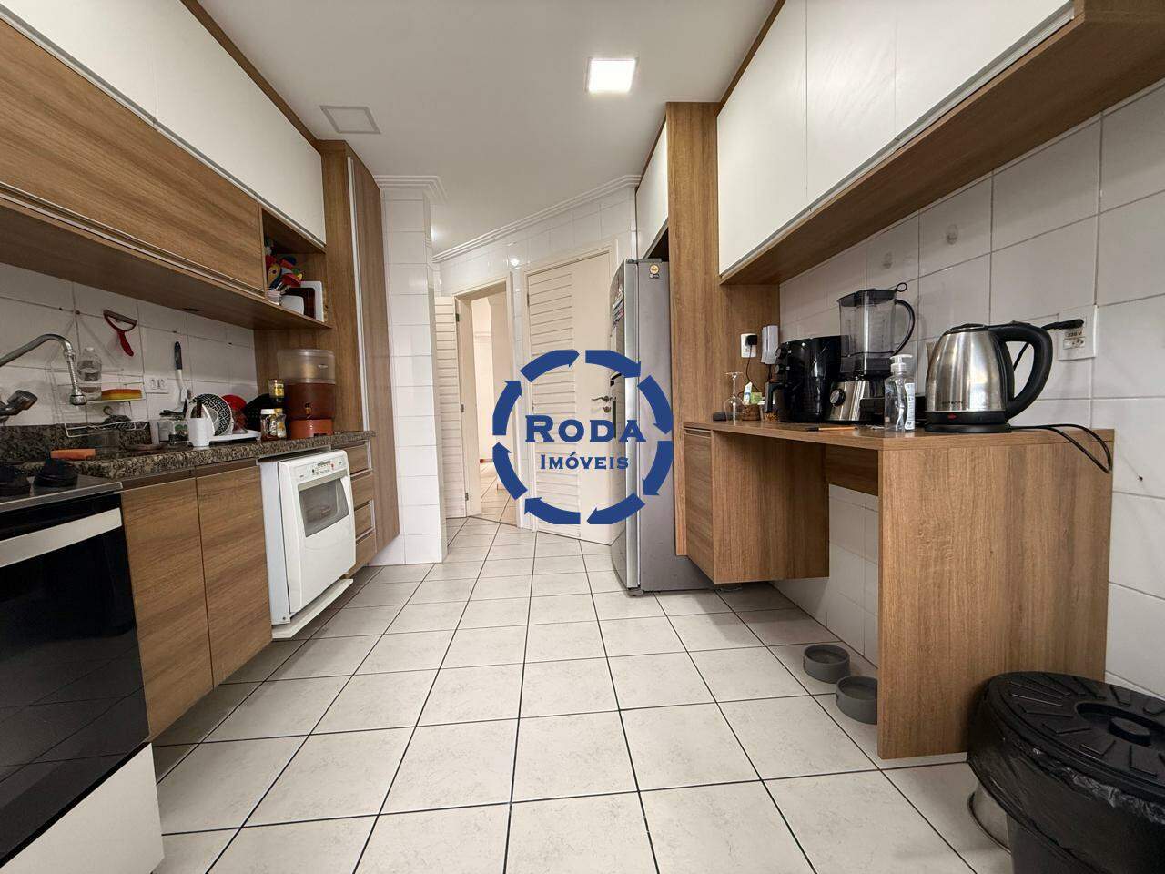 Apartamento à venda no Boqueirão: