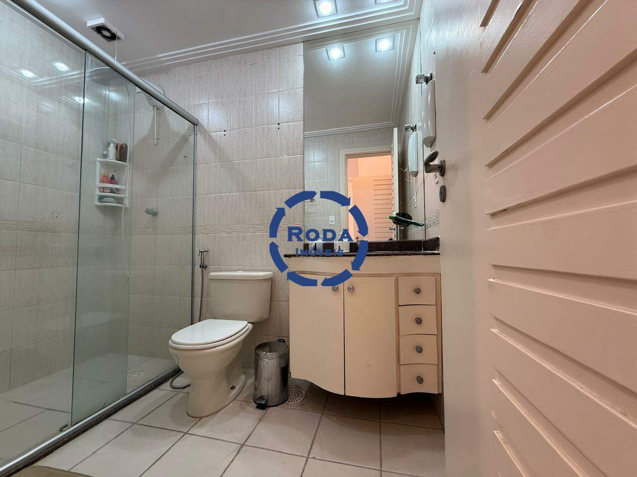 Apartamento à venda no Boqueirão: