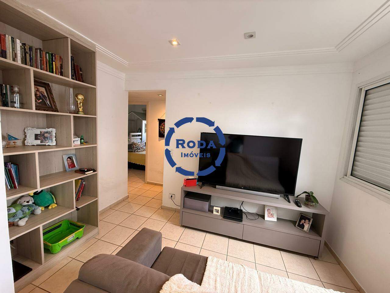 Apartamento à venda no Boqueirão: