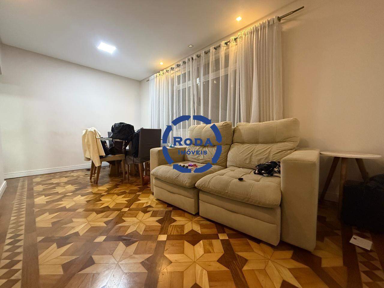 Apartamento à venda no Ponta da Praia: 