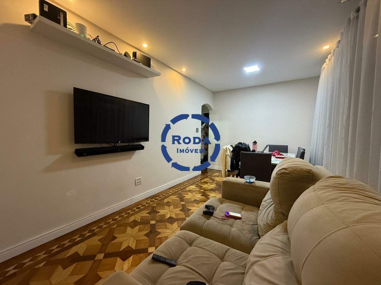 Apartamento à venda no Ponta da Praia: 