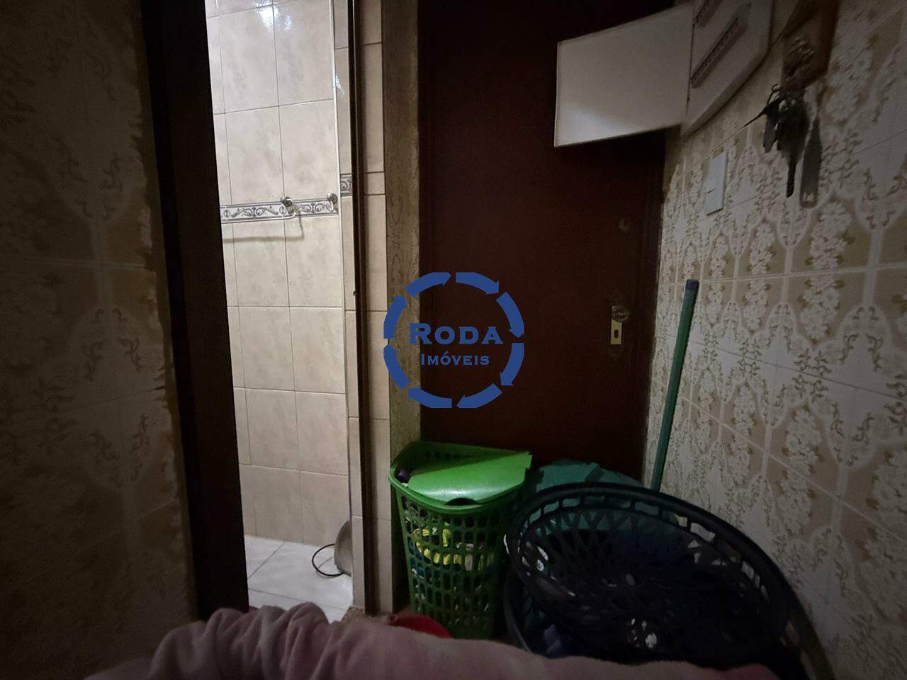 Apartamento à venda no Ponta da Praia: 