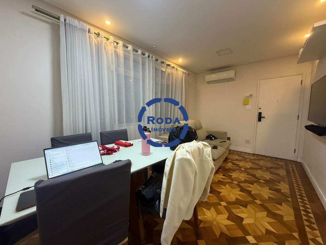 Apartamento à venda no Ponta da Praia: 