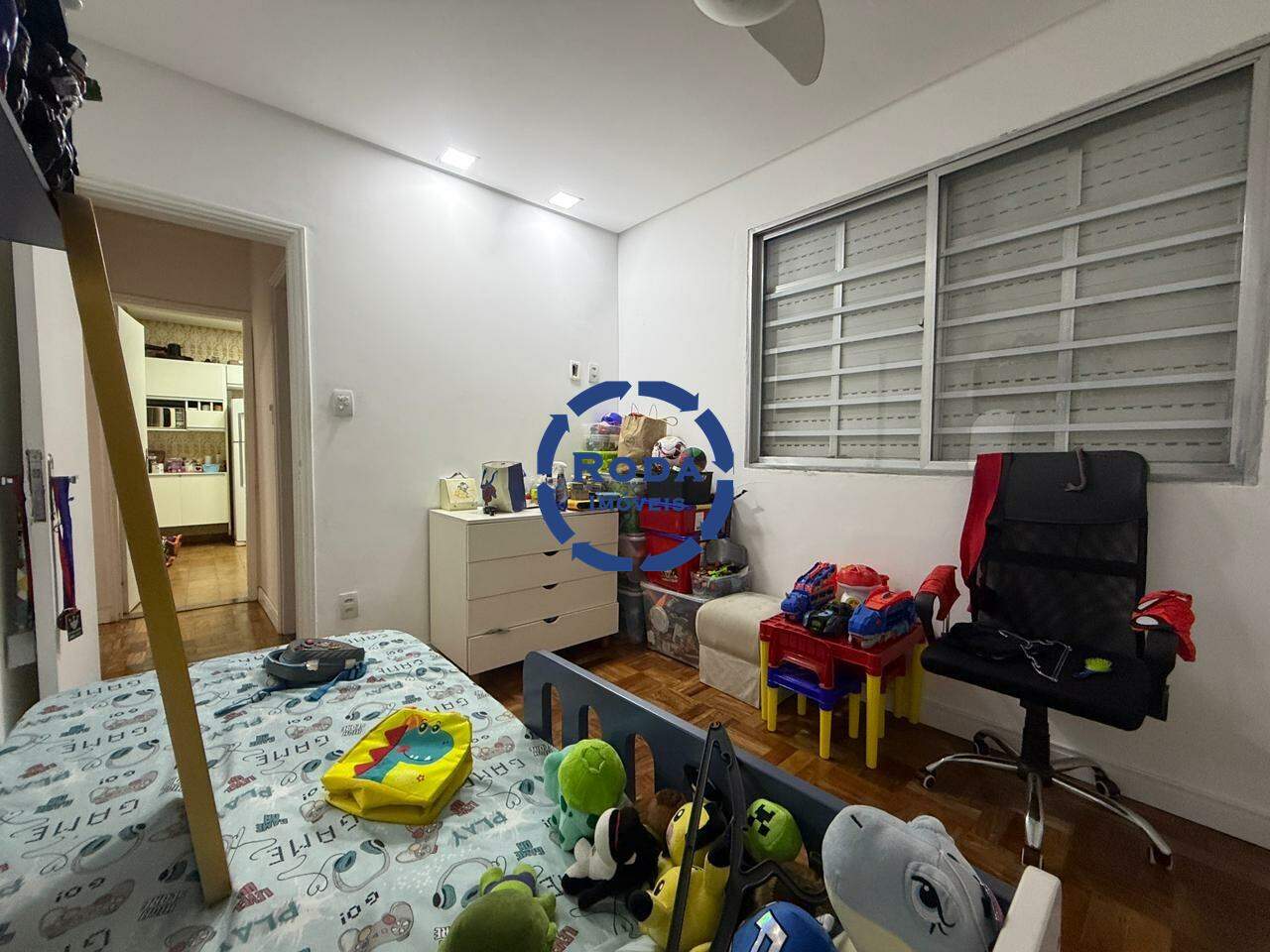 Apartamento à venda no Ponta da Praia: 