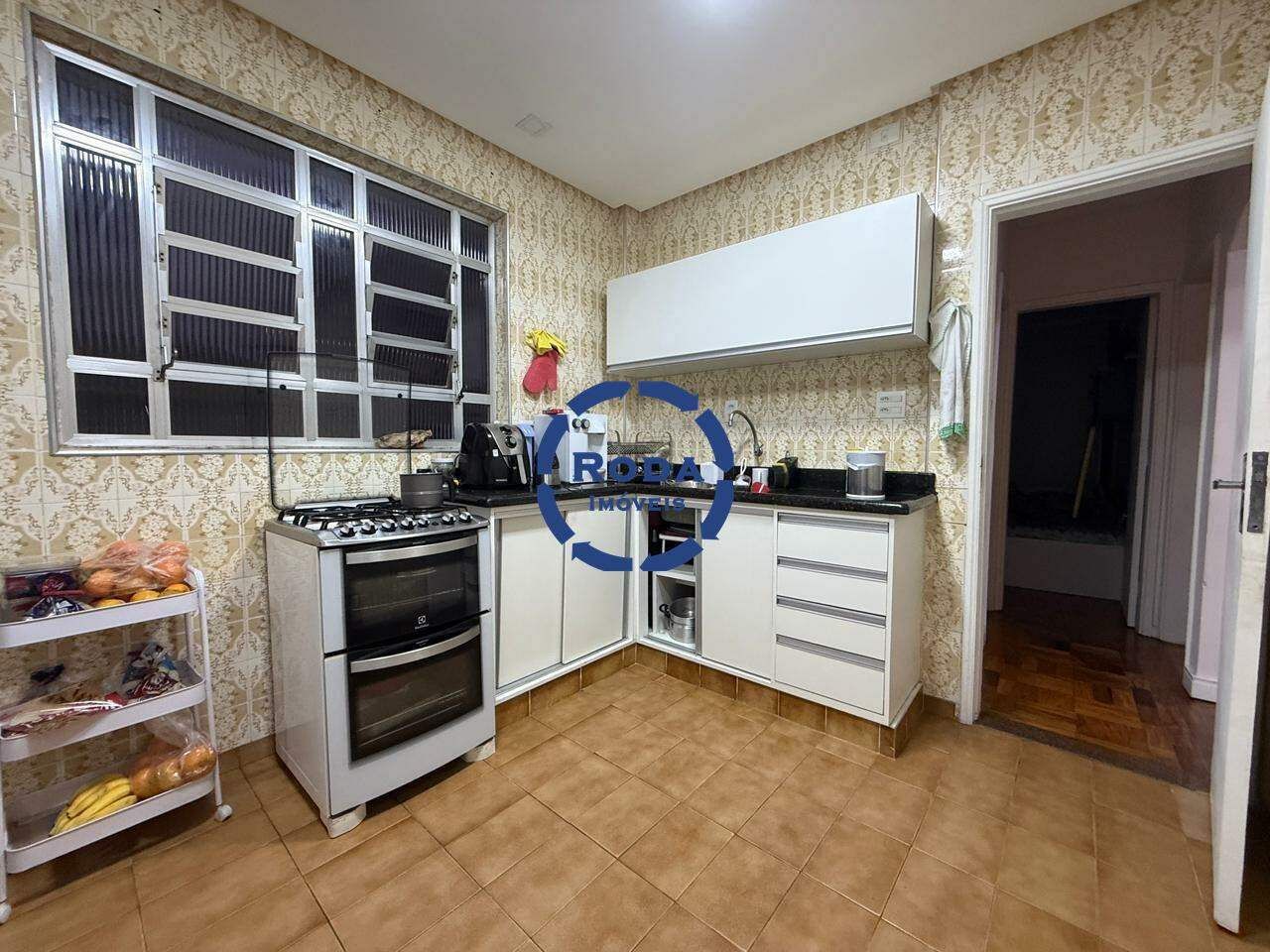 Apartamento à venda no Ponta da Praia: 