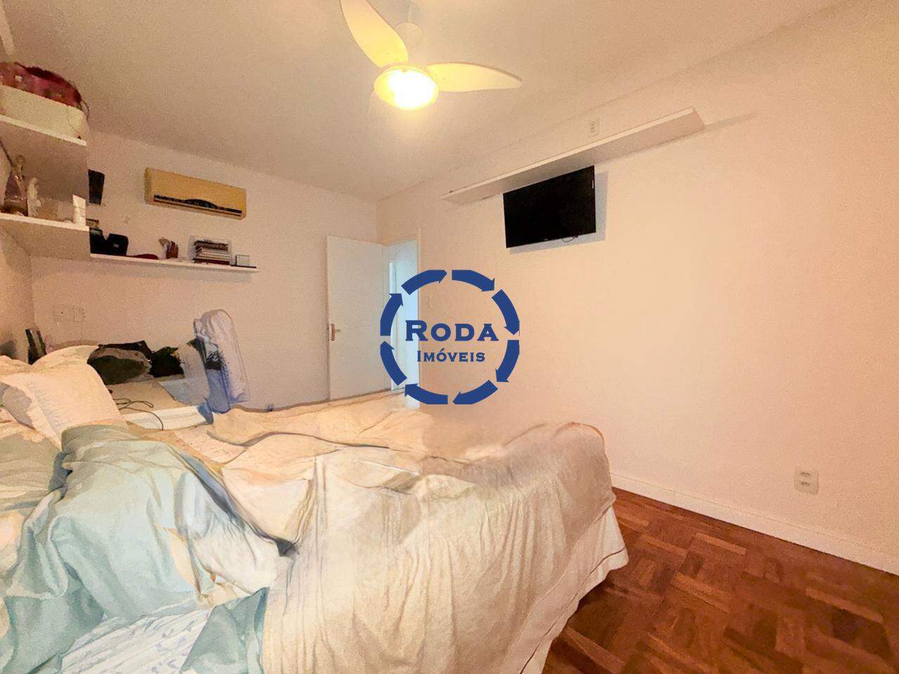 Apartamento à venda no Ponta da Praia: 