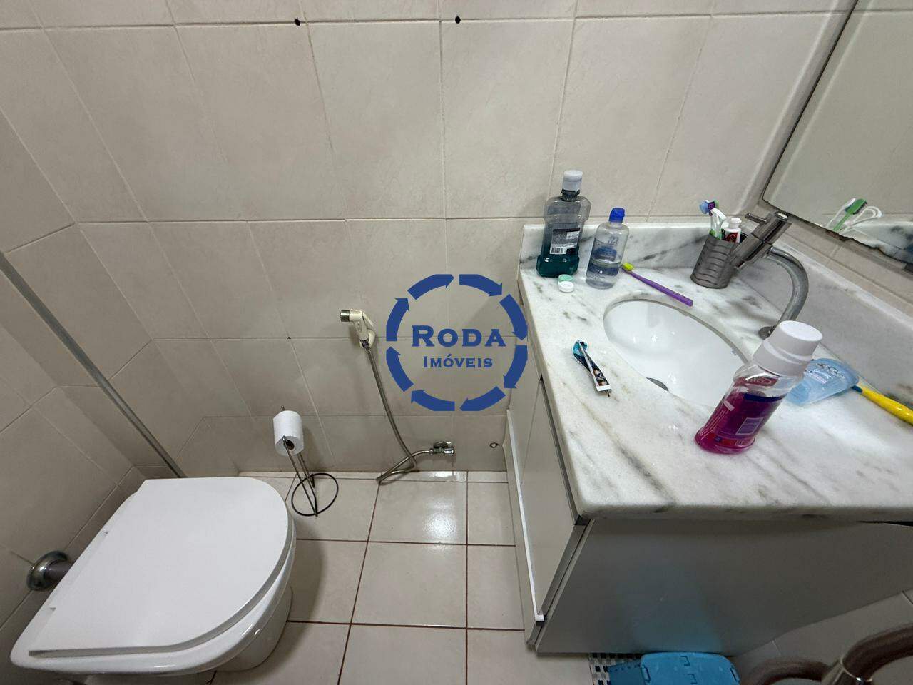 Apartamento à venda no Ponta da Praia: 