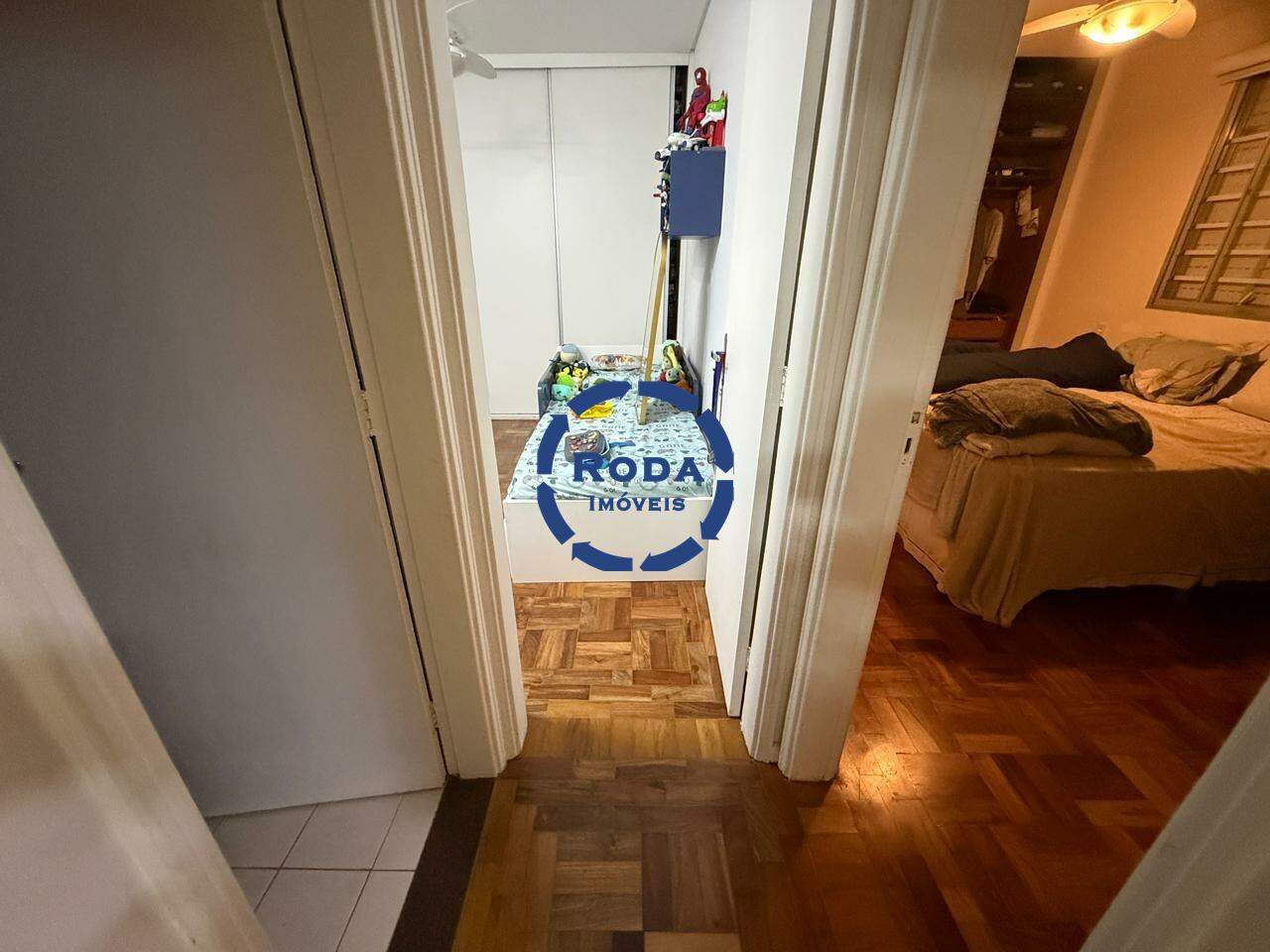 Apartamento à venda no Ponta da Praia: 