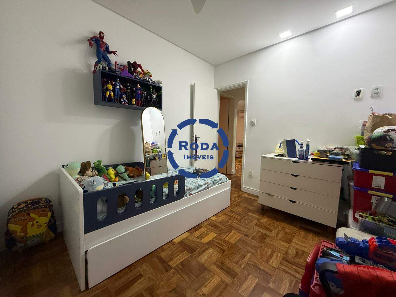 Apartamento à venda no Ponta da Praia: 