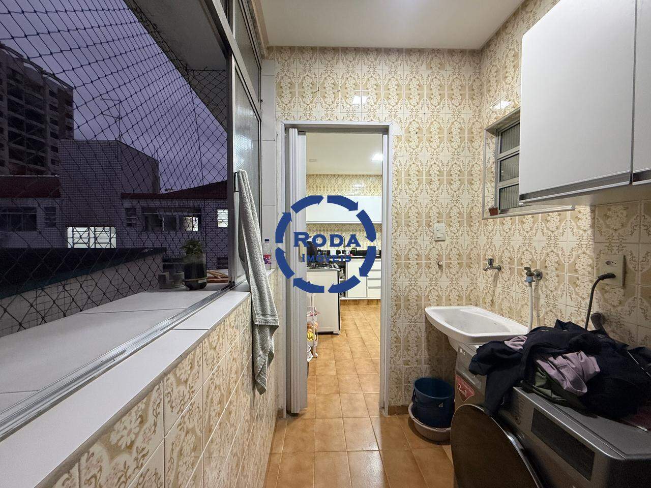 Apartamento à venda no Ponta da Praia: 