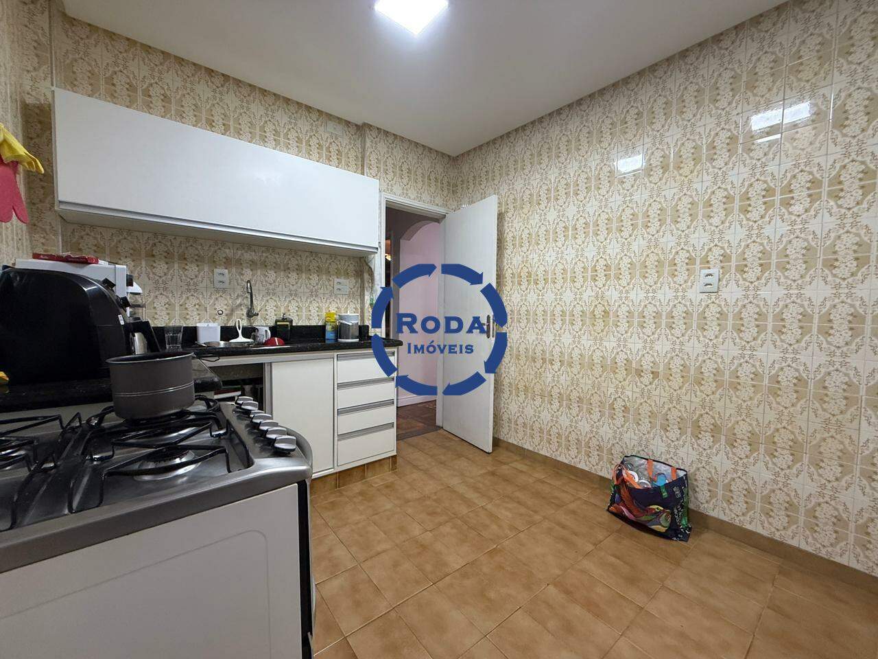 Apartamento à venda no Ponta da Praia: 