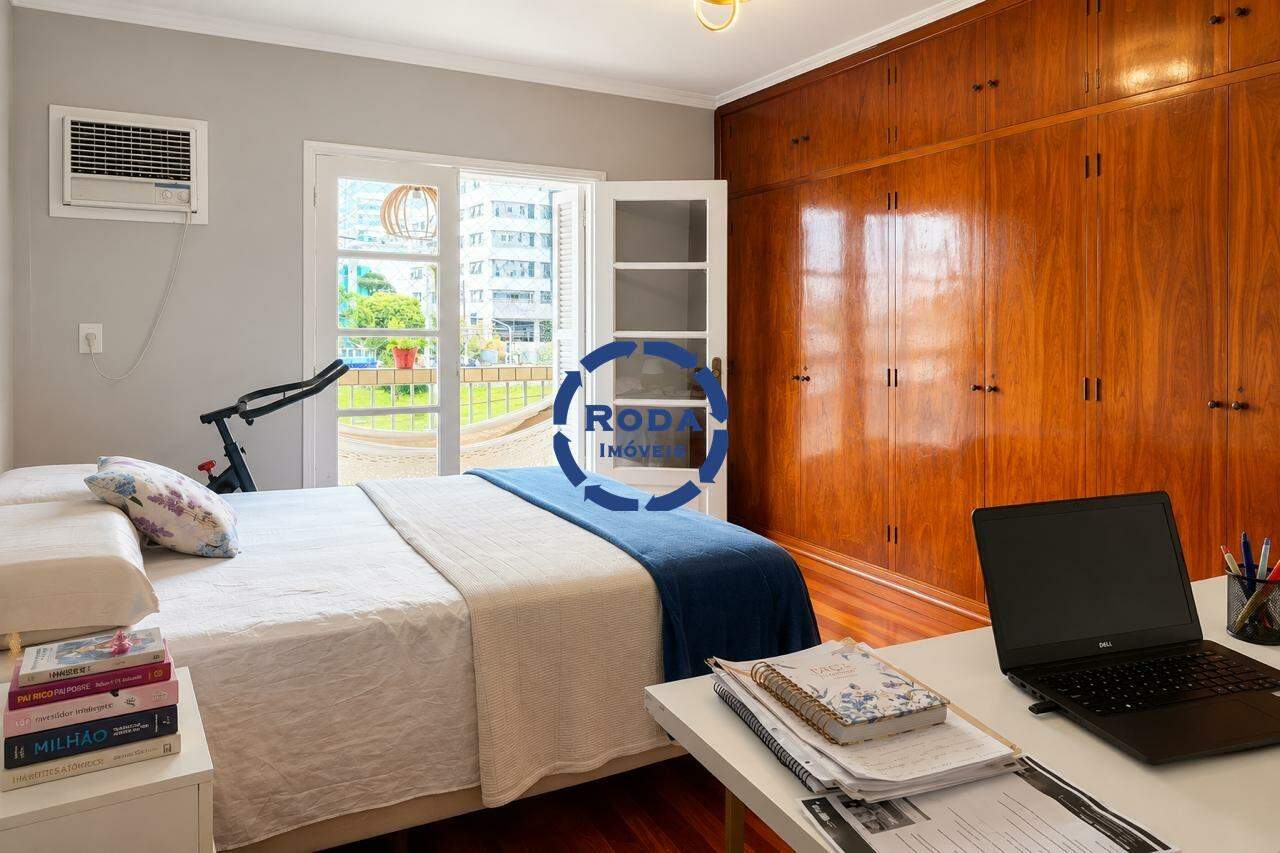 Apartamento à venda no Campo Grande: