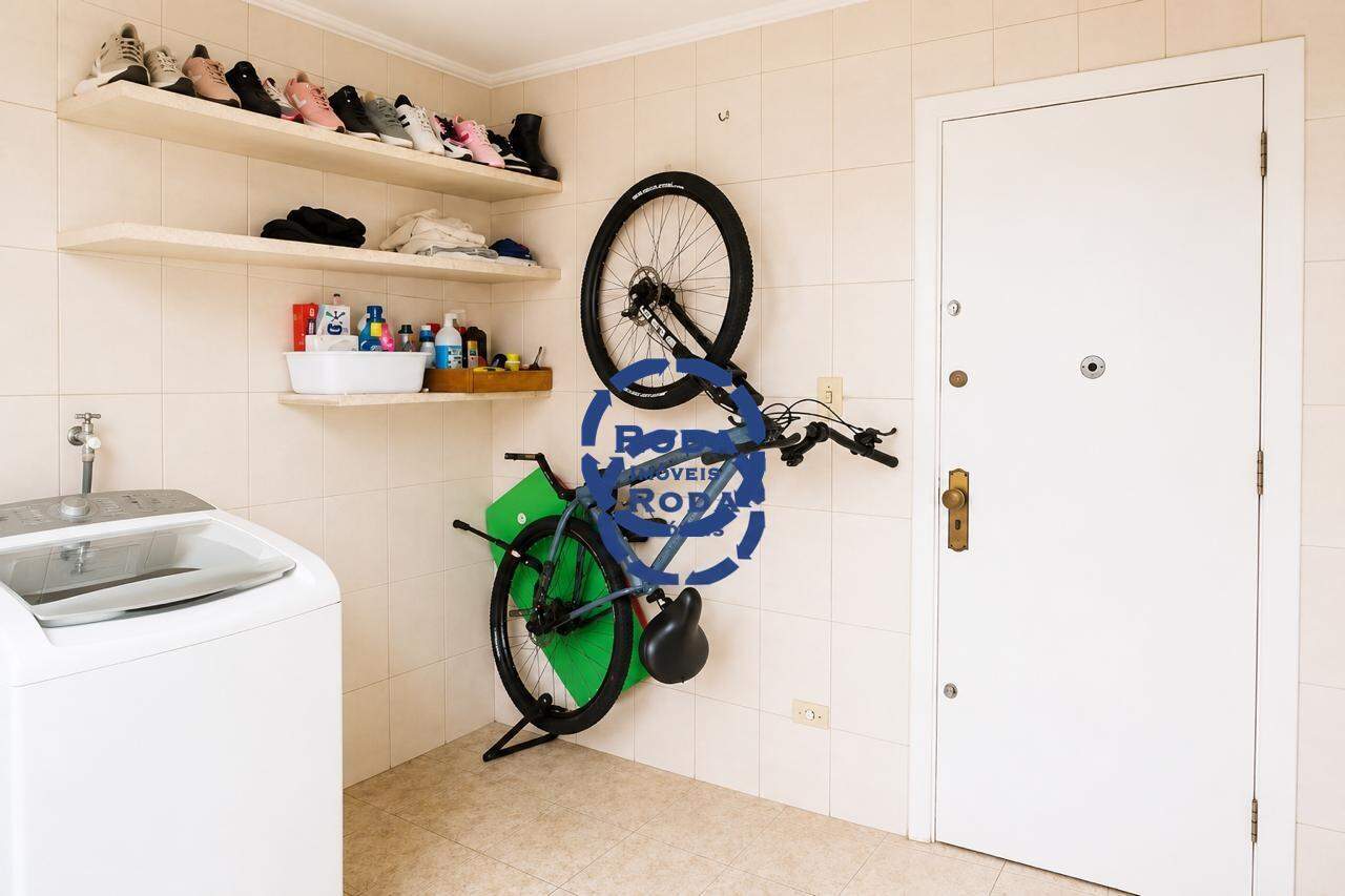 Apartamento à venda no Campo Grande: