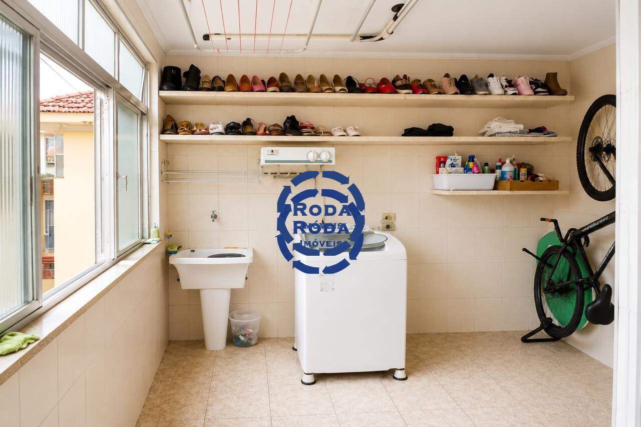 Apartamento à venda no Campo Grande:
