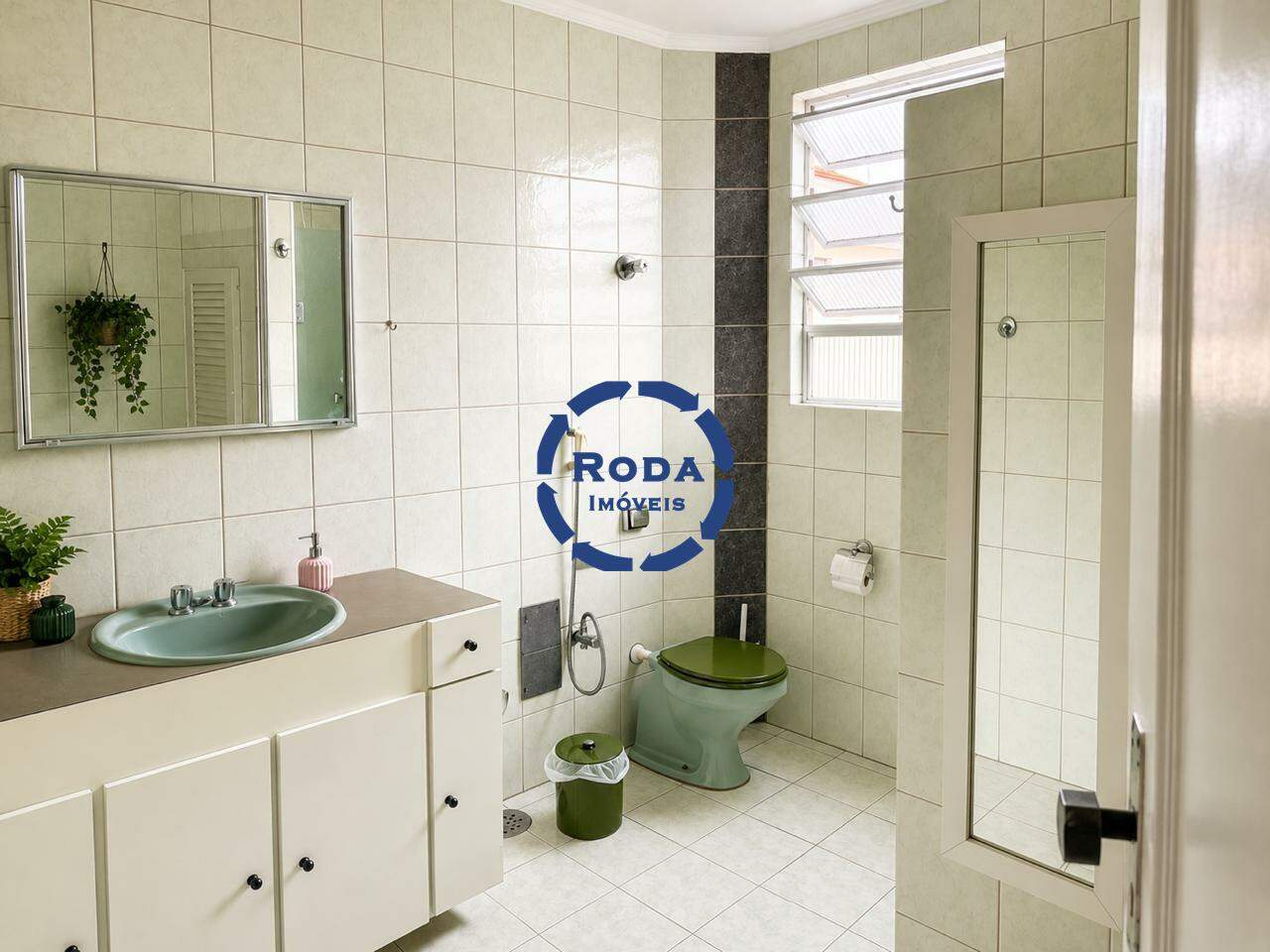 Apartamento à venda no Campo Grande: