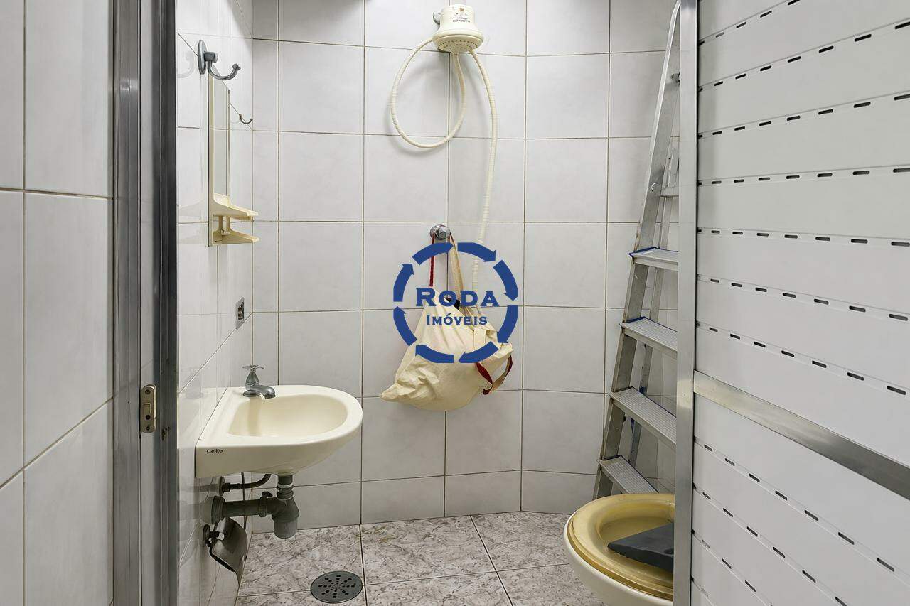 Apartamento à venda no Campo Grande: