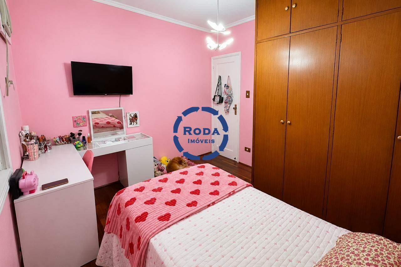 Apartamento à venda no Campo Grande: